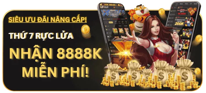 Các tính năng đặc biệt trong game slot