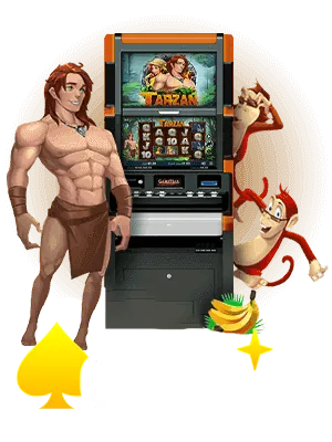 Hình ảnh đa dạng trò chơi nổ hũ, casino, thể thao