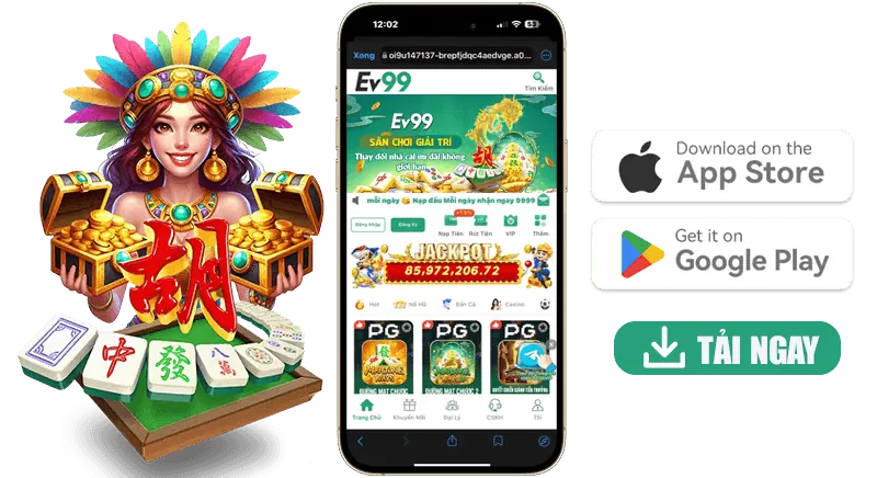 Thưởng Chào Mừng 23win