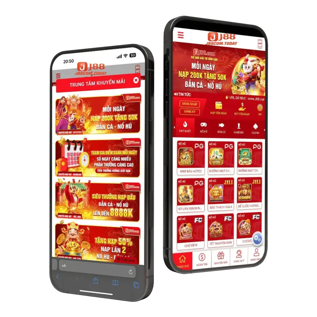 Đa dạng trò chơi 23win