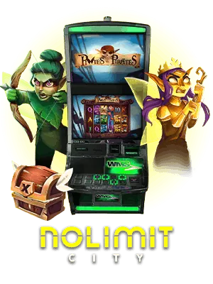 Đa Dạng Game Nổ Hũ