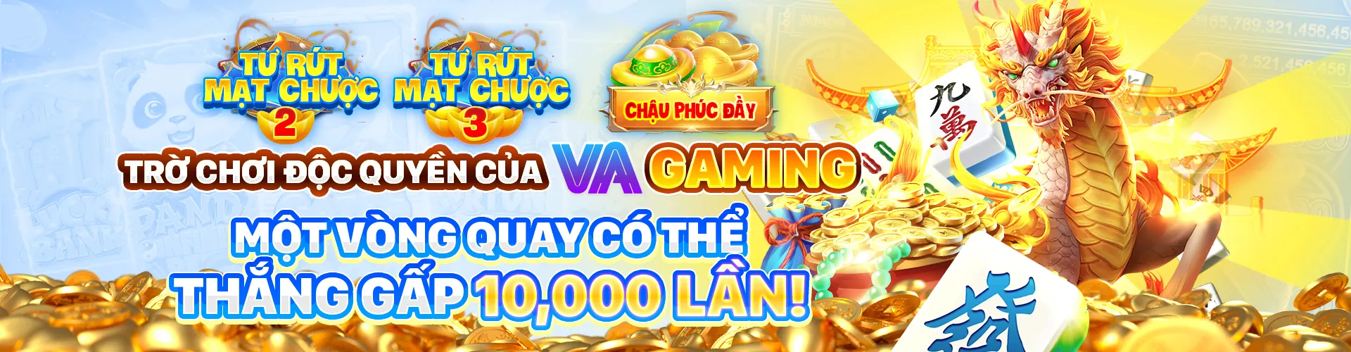 Đá Gà Trực Tuyến 23win nổ hũ