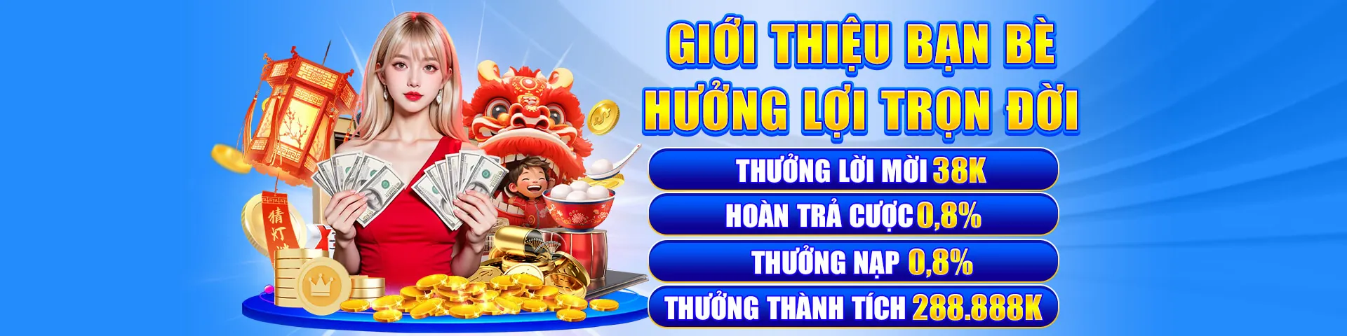 Hình ảnh giới thiệu 23win Nổ Hũ - Sòng bạc trực tuyến uy tín hàng đầu
