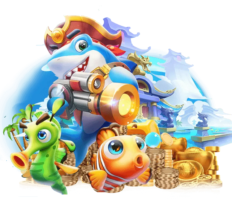 Trò chơi Nổ Hũ Rồng Vàng tại 23win