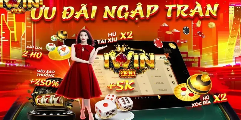 Nổ Hũ Jackpot Lũy Tiến 23win